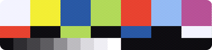 Test Pattern