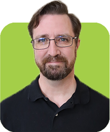 Steven Burgoon